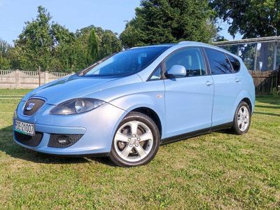 Seat Altea XL