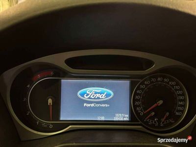 Używany 2008 Ford Mondeo | 1234 zł