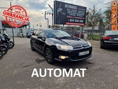 Citroën C5