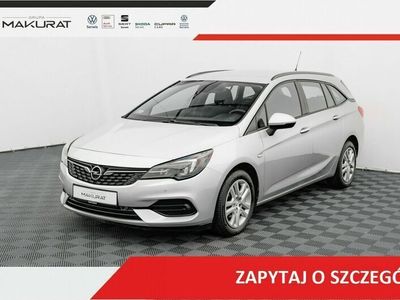 używany Opel Astra GD027VK # 1.5 CDTI Edition S&S Cz.cof Klima Salo…