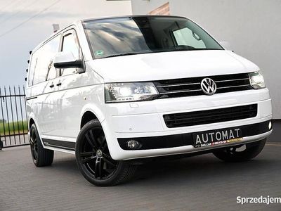 Używany 2013 VW T5 Edition Van | 97 900 zł