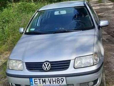 używany VW Polo