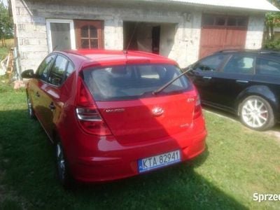 Używany Hyundai i30 2007 Hatchback