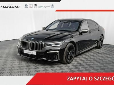 używany BMW 225 760 6.6dm 585KM 2019r.340km