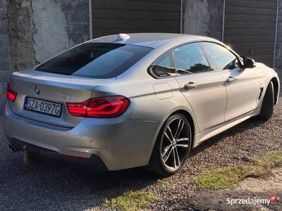 BMW 430