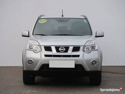 używany Nissan X-Trail 2.0 dCi