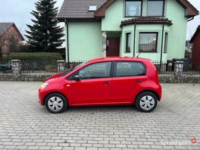 VW up!