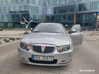 Używany 2005 Rover 75 | 19 500 zł