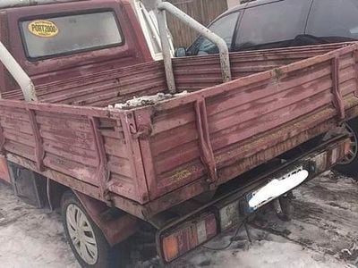 Używany 1992 VW T3 Van | 5000 zł
