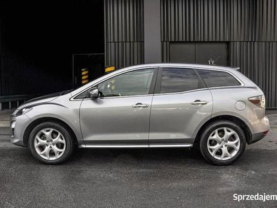 Mazda CX-7