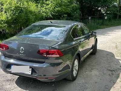 Używany 2017 VW Passat | 25 900 zł