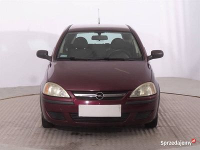 używany Opel Corsa 1.0