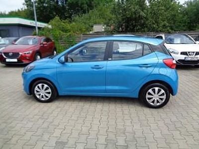 Używany 2020 Hyundai i10 Hatchback | 49 900 zł (Drogi)
