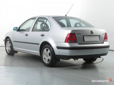 VW Bora
