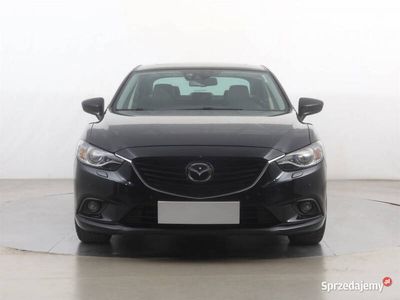 używany Mazda 6 2.5 Skyactiv-G