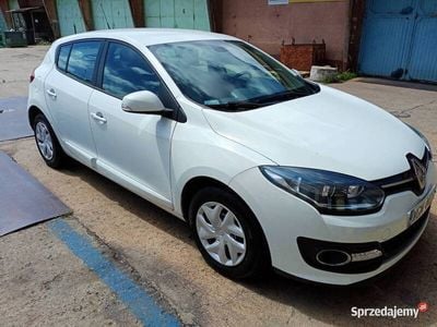Renault Mégane III