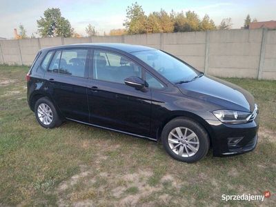 VW Golf VII