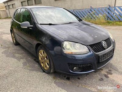 VW Golf V