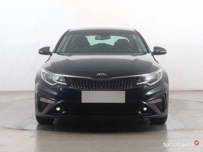 używany Kia Optima 2.0