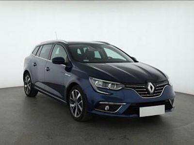 Renault Mégane IV