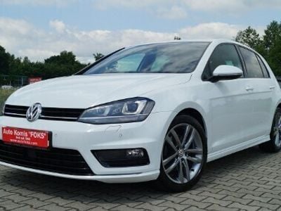 VW Golf VII