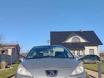 Używany 2007 Peugeot 207 | 9900 zł (Uczciwa cena)