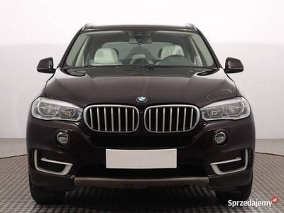 używany BMW X5 xDrive40d