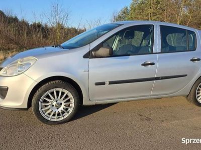 używany Renault Clio II 