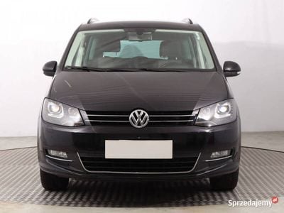VW Sharan