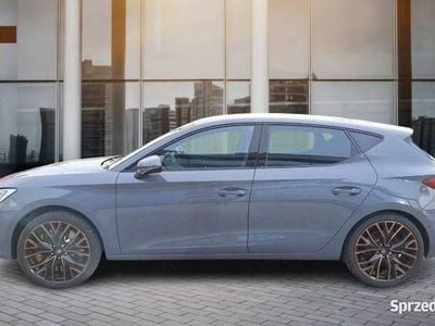 Używany Cupra Leon VZ 300 KM (220 kW) 2024