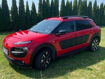 Citroën C4 Cactus