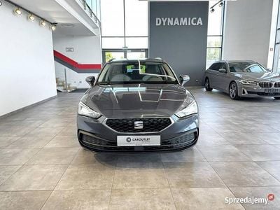 Seat Leon ST