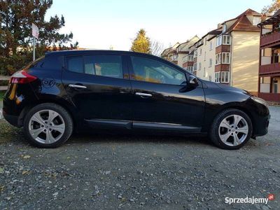 używany Renault Mégane III 1.9 dci 131 km