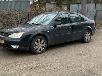 Używany Ford Mondeo 2005