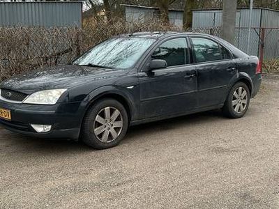Używany 2005 Ford Mondeo | 1499 zł