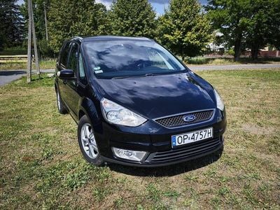 Ford Galaxy