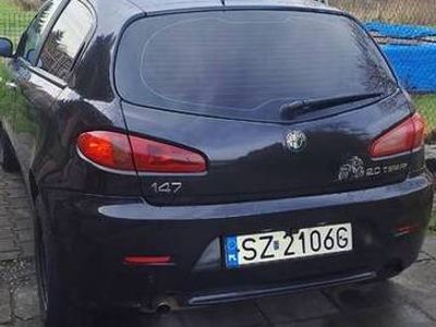 używany Alfa Romeo 147 2.0 150km