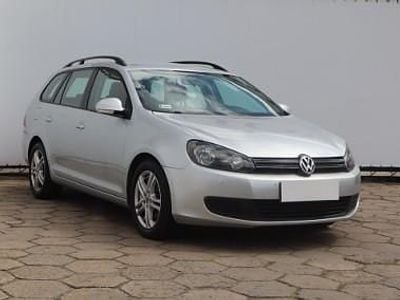 VW Golf VI