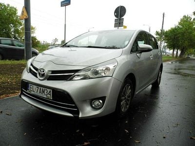 Toyota Verso