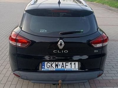 Renault Clio GrandTour