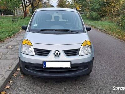 Renault Modus