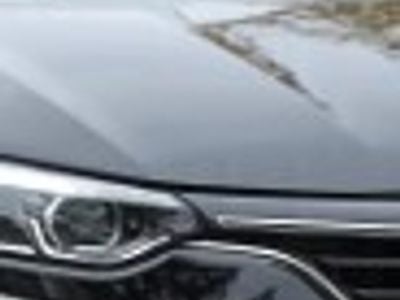 Renault Mégane IV