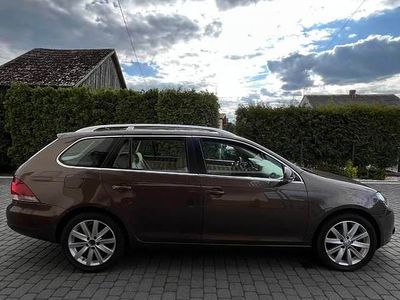 Używany 2011 VW Golf VI Hatchback | 30 000 zł (Dość drogi)