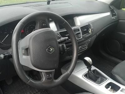 Renault Laguna III