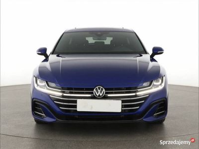 używany VW Arteon 2.0 TSI 4Motion