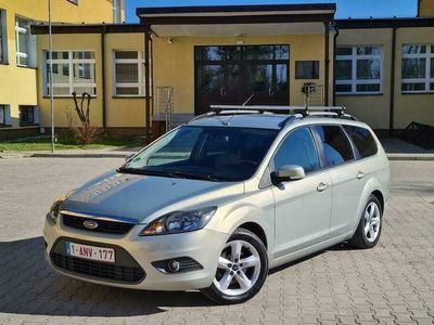 używany Ford Focus 2010rok kombi * Lift *