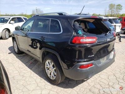 Używany Jeep Cherokee 2015 SUV