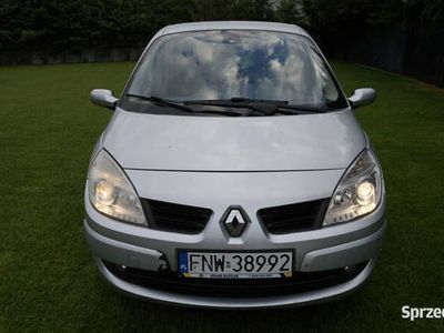 Renault Scénic II