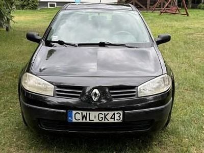 Renault Mégane II