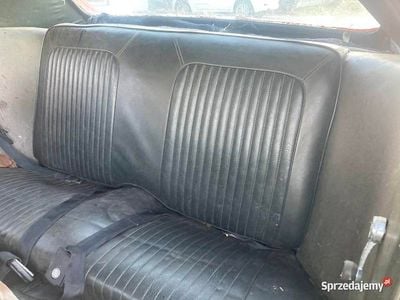 Żółty Używany 1969 Ford V8 | 49 990 zł